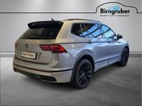 gebraucht VW Tiguan 2,0 TDI SCR DSG Allspace R-Line