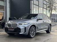 gebraucht BMW X5 xDrive30d MHEV 48V Aut. M-Paket, Sitzheizung vo...
