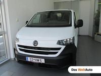Gebraucht VW Transporter 110 PS (80 kW) 2025 Weiß Van