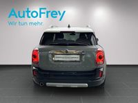 gebraucht Mini Cooper Countryman ALL4