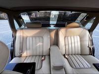 gebraucht Jaguar XJ40 Klassiker XJ6Daimler in gutem Zustand inkl. Pickerl