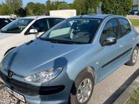gebraucht Peugeot 206 Colorl HDI 70