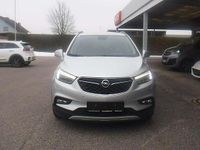 Gebraucht Opel Mokka X Innovation 140 PS (102 kW) 2018 Silber SUV