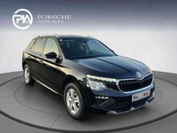 gebraucht Skoda Kamiq Selection TSI DSG