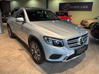 gebraucht Mercedes GLC250 GLC 250d 4Matic (253.909)