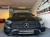 gebraucht Mercedes CLS400 CLS 400D 4Matic * EDITION 1 * * VOLL *