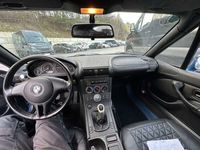 gebraucht BMW Z3 Z31,9i