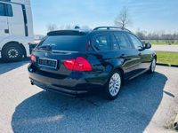 gebraucht BMW 318 318 d Touring Advantage Österreich-Paket Aut.