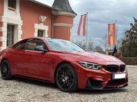 gebraucht BMW M4 Competition ohne OPF