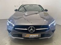 gebraucht Mercedes CLA200 Shooting Brake d Aut.Pano*