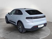 gebraucht Porsche Macan 4S