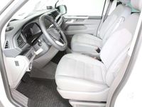 gebraucht VW California Ocean Edition TDI 4MOTION