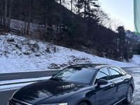 gebraucht Audi A8L 60 TFSI e PHEV quattro