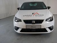 Gebraucht Seat Ibiza FR 95 PS (69 kW) 2025 Weiss  normal Kleinwagen