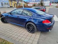 gebraucht BMW 630 630 i Aut.