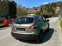 gebraucht Nissan Qashqai 15 dCi Acenta 2WD DPF