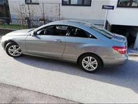 gebraucht Mercedes E200 CGI BlueEfficiency Aut.