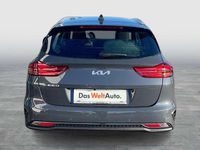 Neu Kia Ceed Sportswagon 101 PS (74 kW) 2025 Grau Kombi