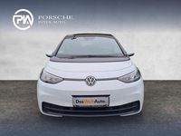 gebraucht VW ID.3 Pro 107 kW Basis