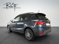 gebraucht Seat Arona Austria Edition 1.0 TSI