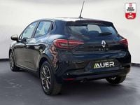 Gebraucht Renault Clio V Life 67 PS (49 kW) 2023 Schwarz Limousine
