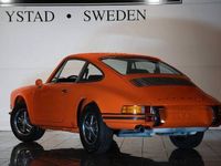 Gebraucht Porsche 911 140 PS (102 kW) 1969 Orange Coupé
