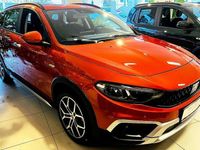 gebraucht Fiat Tipo Hybrid 130 eDCT7