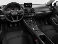 gebraucht Audi A3 SB 30 TDI