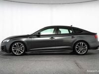 Gebraucht Audi A5 Sportback Design 204 PS (150 kW) 2023 Grau Kleinwagen