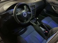 gebraucht VW Golf IV 1.4TDI*TOP GEPFLEGT*PICKERL05/26*vieleNeuteile