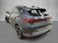 gebraucht Cupra Formentor VZ 2.0 TSI 245PS/180kW DSG7 2024 *Top View* *Heckklappe elektrisch*