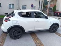 gebraucht Nissan Juke 12 DIG-T N-Connecta