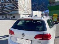 gebraucht VW Passat Alltrack BMT 2,0 TDI DPF