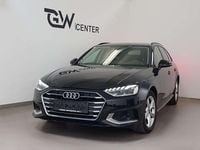 gebraucht Audi A4 35 TDI advanced Sportsitze/Alcantara LED