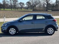 gebraucht Hyundai i20 Active 10 T-GDI Start/Stopp Automatik Comfort