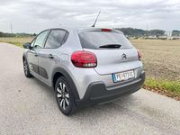 gebraucht Citroën C3 Max