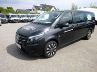 Gebraucht Mercedes Vito 163 PS (119 kW) 2024 Grau Van