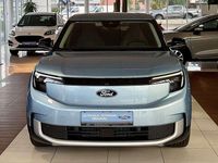 Gebraucht Ford Explorer 210 kW (286 PS) 2025 Blau SUV