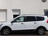 gebraucht Dacia Lodgy Stepway TCe115| 7SITZE | Navi |