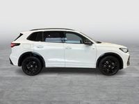 Neu VW Tiguan Sport 150 PS (110 kW) 2026 Weiss  normal SUV