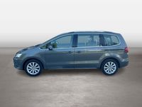 gebraucht VW Sharan Business+ TDI SCR 5-Sitzer