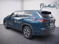 gebraucht VW Tayron Friends TDI 4MOTION DSG