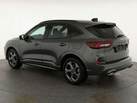 gebraucht Ford Kuga ST-Line 1.5 EcoBoost ST-Line, Navi, AHK, LED, Kamera, Winter, FS beheizbar