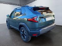 Gebraucht Dacia Duster Extreme 131 PS (96 kW) 2024 SUV