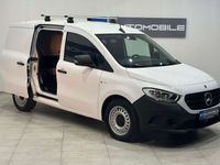 gebraucht Mercedes Citan 110 CDI**1.BESITZ**KLIMA**NETTO: 15.825--