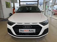Neu Audi A1 95 PS (69 kW) 2025 Weiß Kleinwagen
