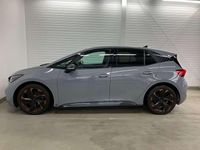 gebraucht Cupra Born 58 150kW/204PS