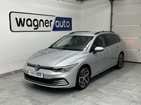 gebraucht VW Golf VIII Variant 20 TDI Life DSG.LED/ACC/Navi/"Travel Assist"/R...