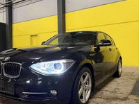 Gebraucht BMW 116 136 PS (100 kW) 2011 Kleinwagen