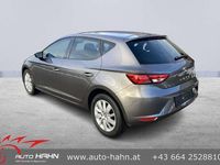 gebraucht Seat Leon Reference 12 TSI